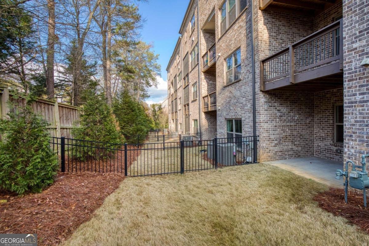 3796 Huger Place Smyrna - Photo 37