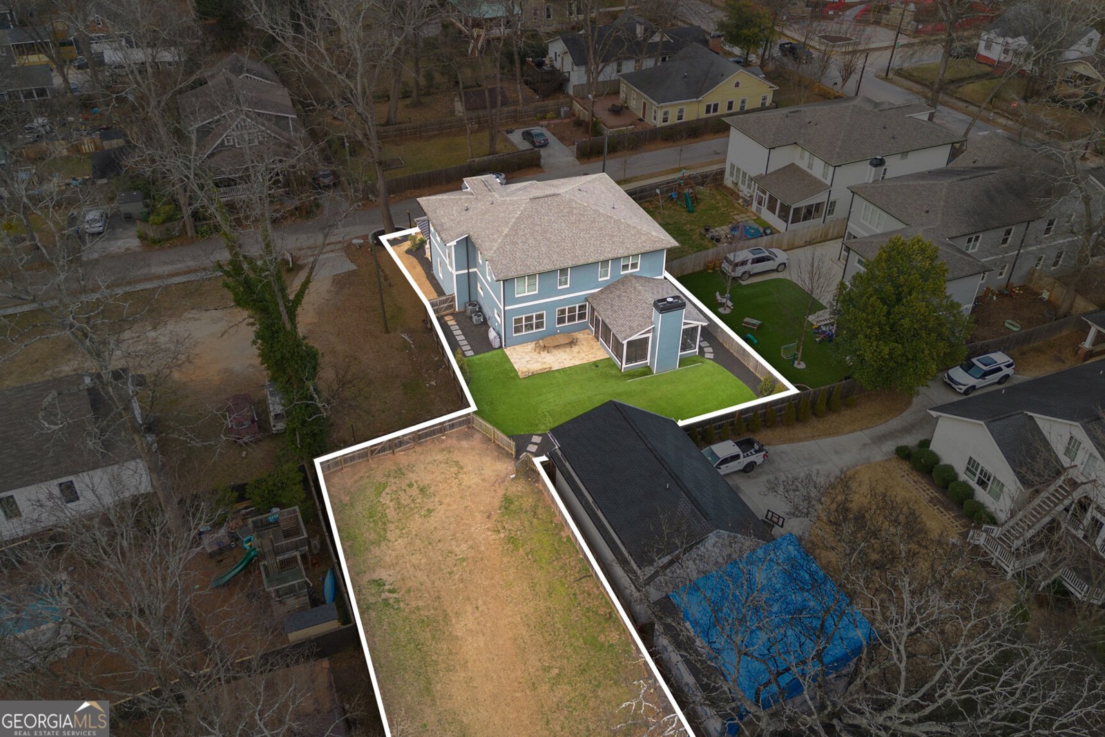 1979 Dunwoody Street Atlanta - Photo 43