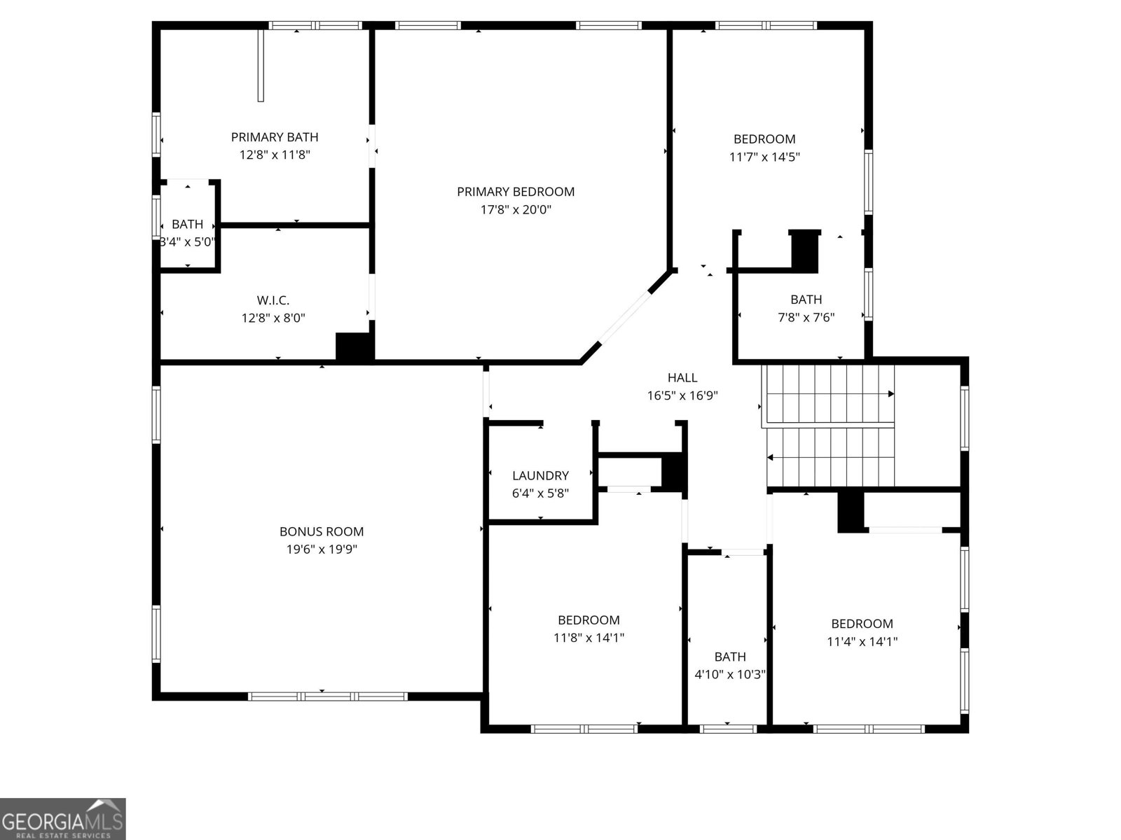 1979 Dunwoody Street Atlanta - Photo 47