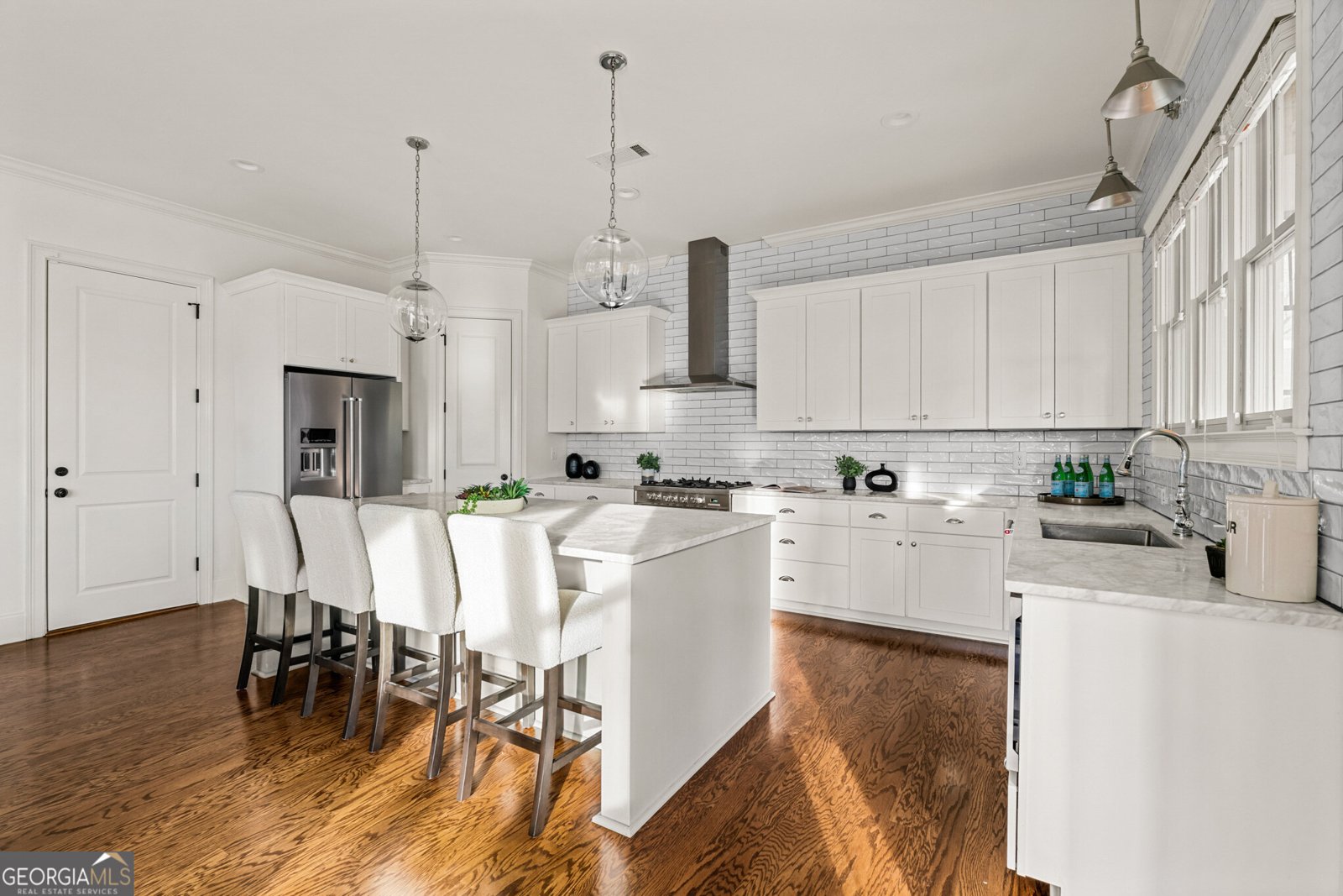 1979 Dunwoody Street Atlanta - Photo 6