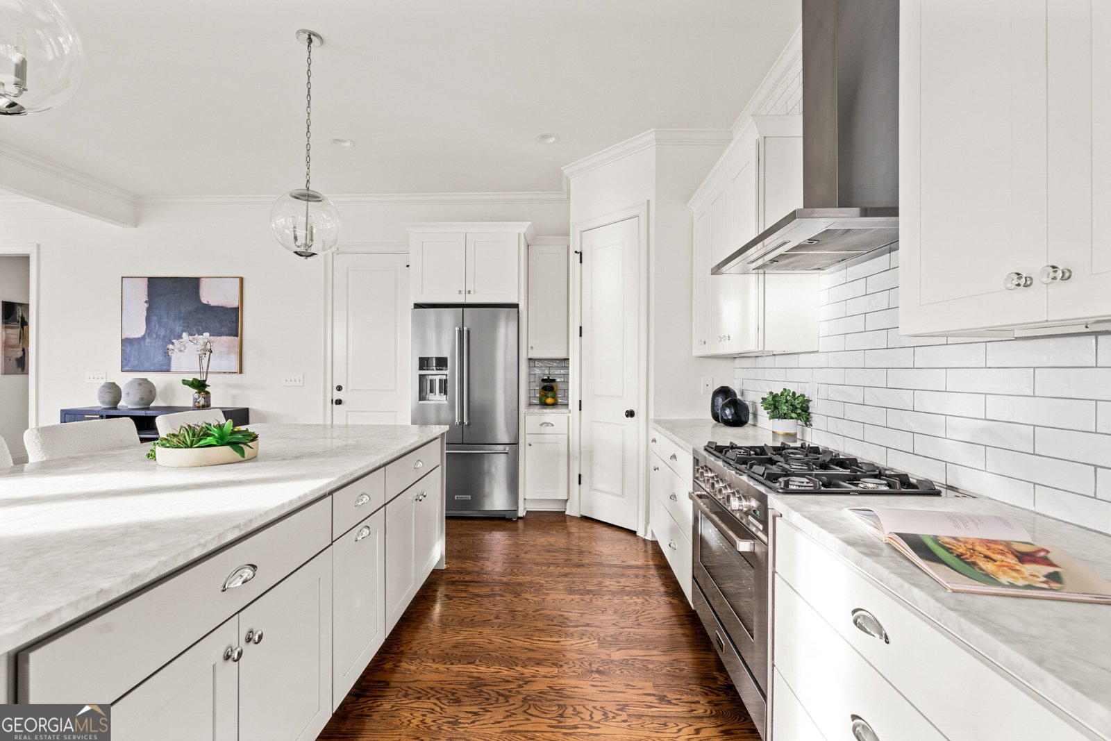 1979 Dunwoody Street Atlanta - Photo 7