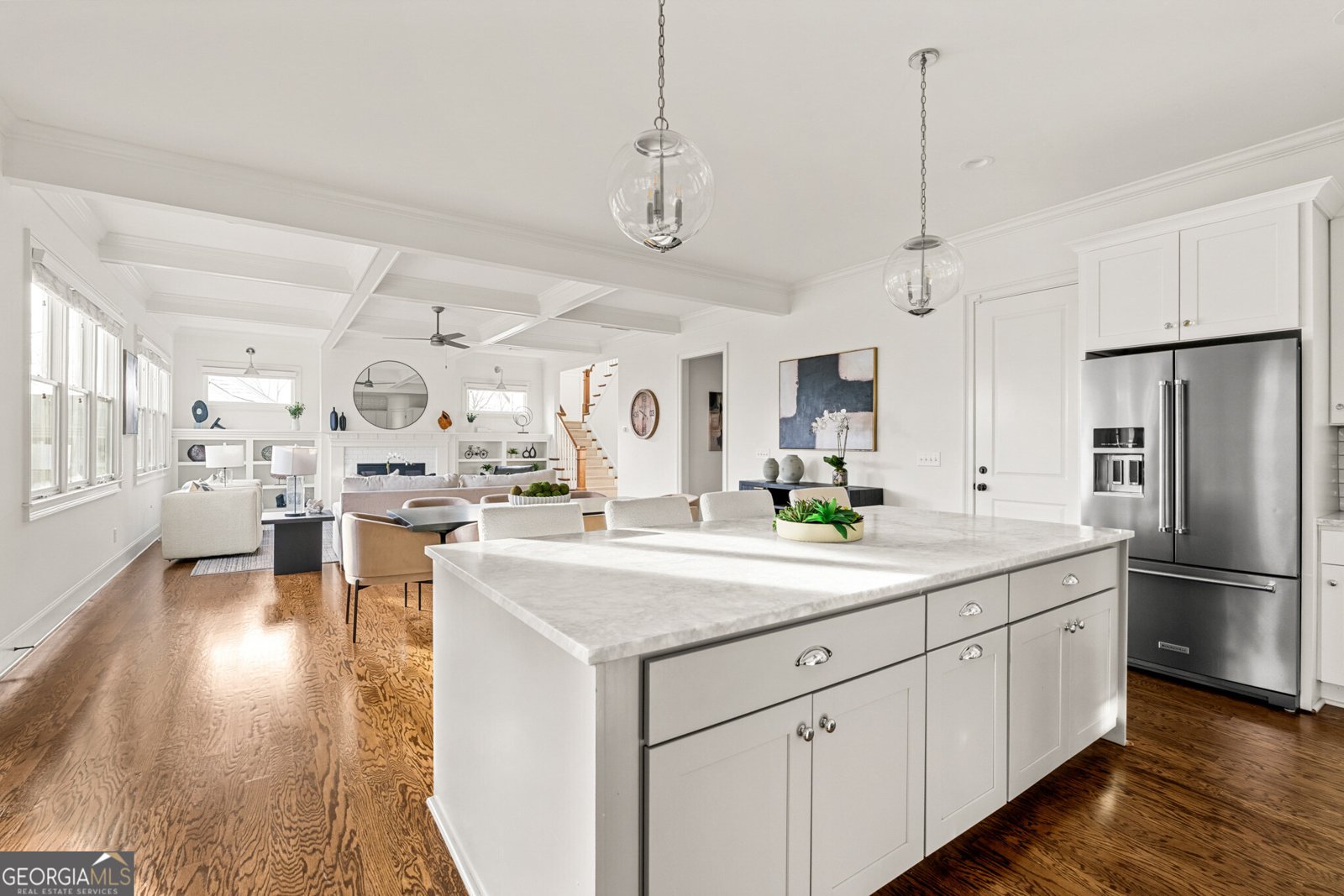 1979 Dunwoody Street Atlanta - Photo 9