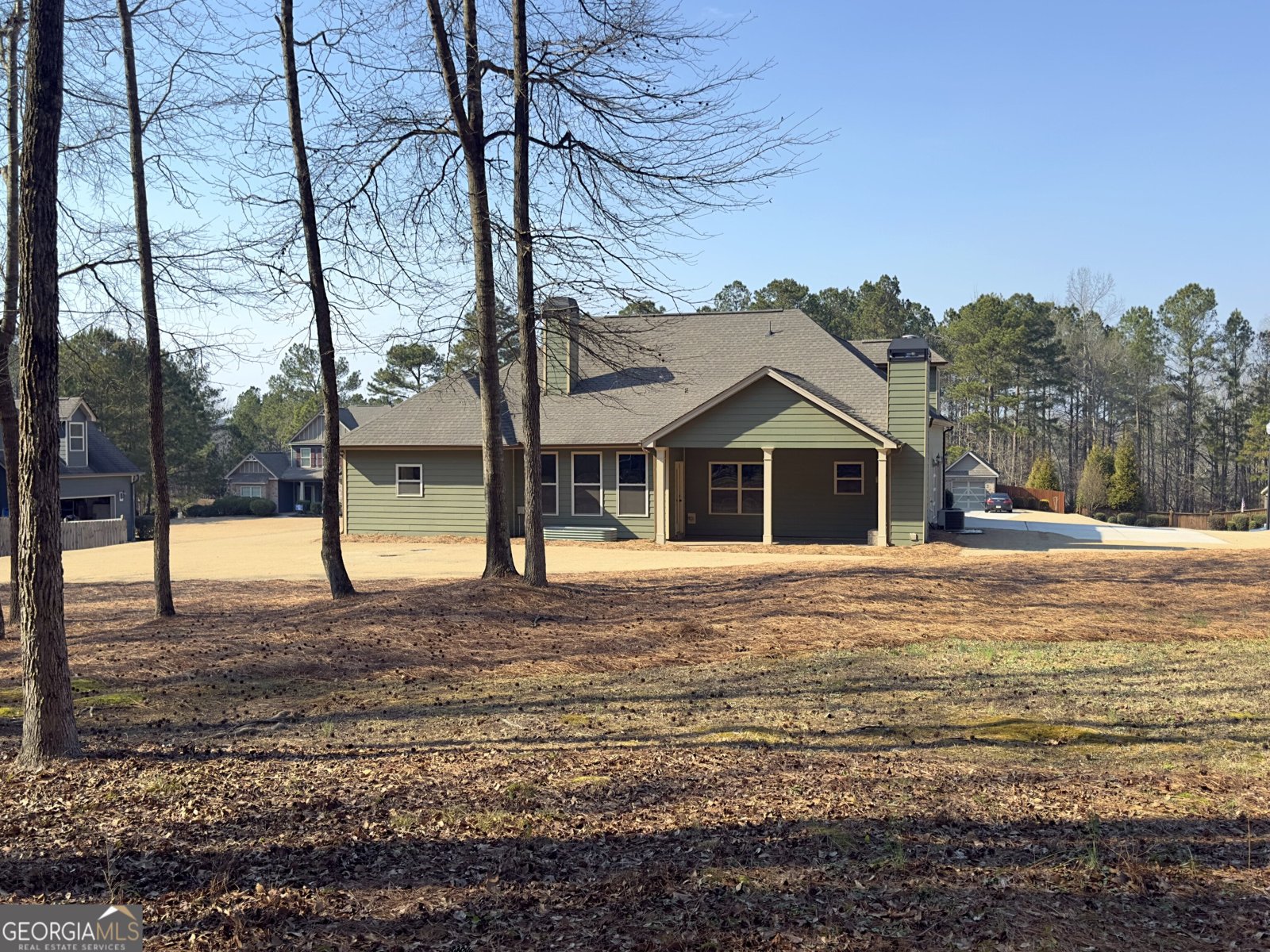 328 Cinnamon Bark Pass Locust Grove - Photo 41