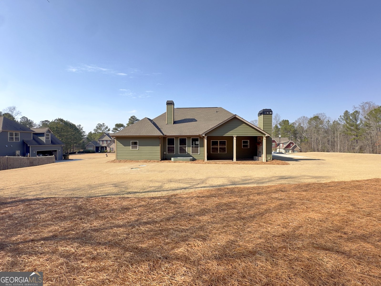 328 Cinnamon Bark Pass Locust Grove - Photo 44