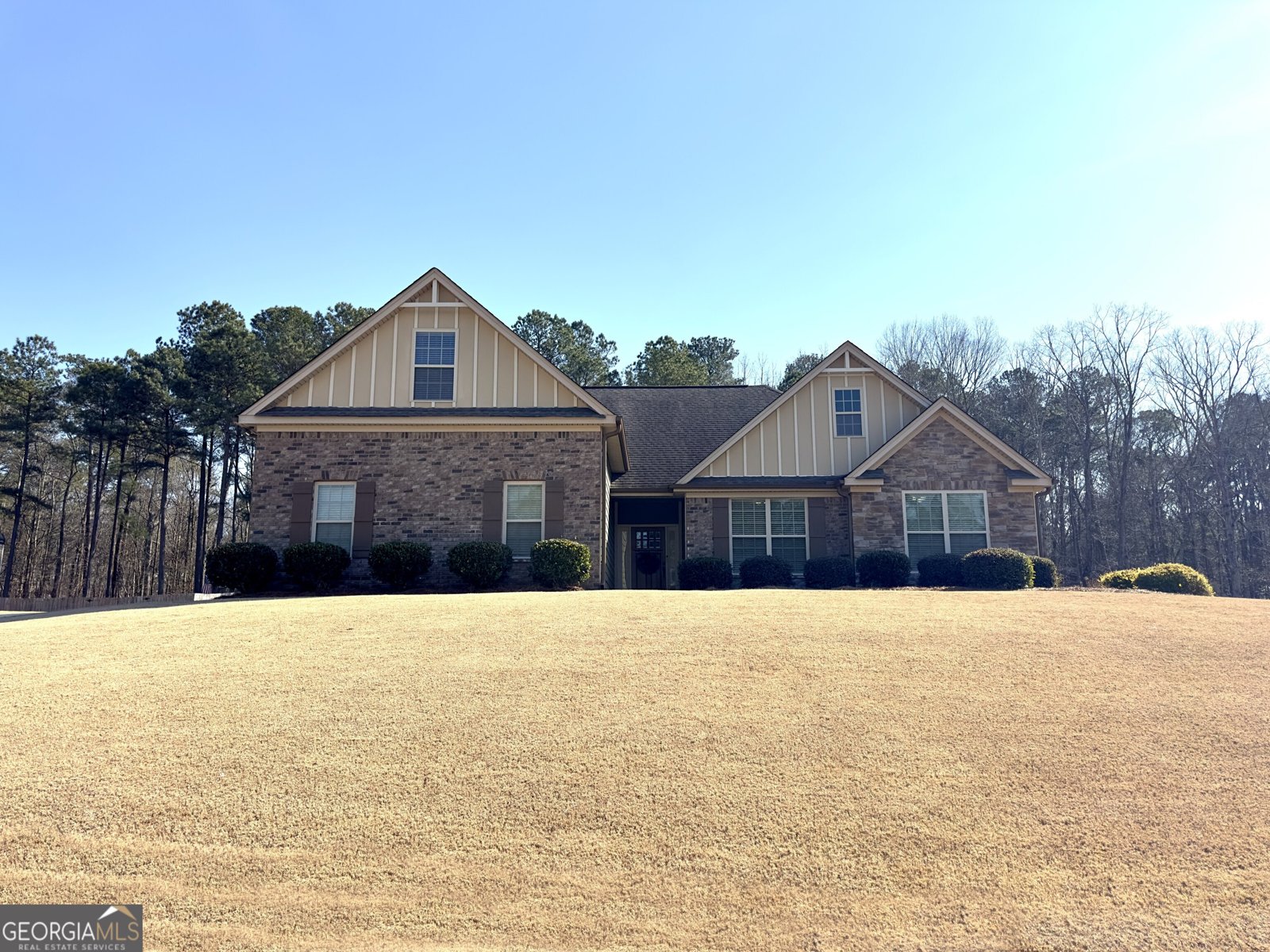 328 Cinnamon Bark Pass Locust Grove - Photo 45