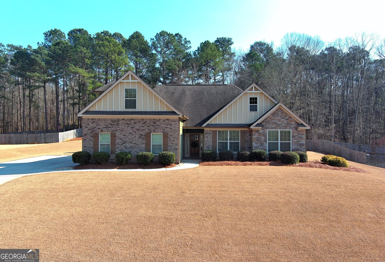 328 Cinnamon Bark Pass Locust Grove - Photo 46
