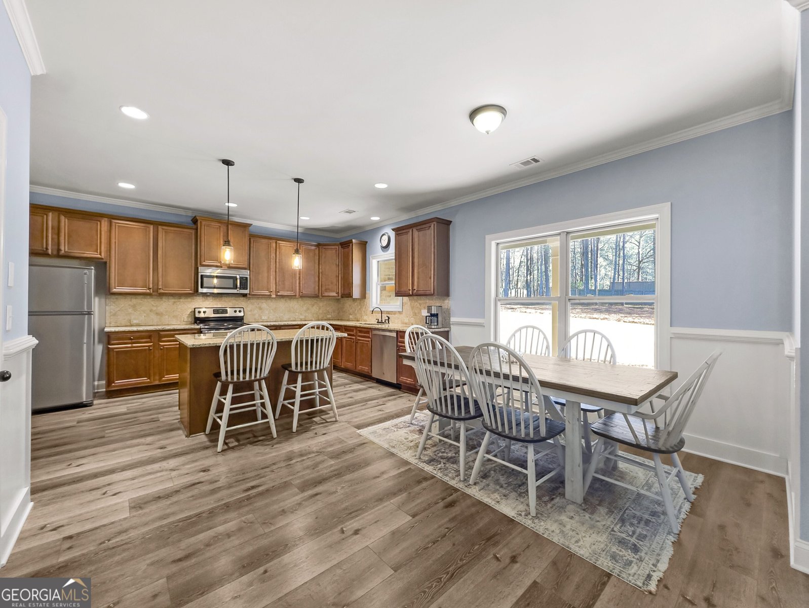 328 Cinnamon Bark Pass Locust Grove - Photo 6