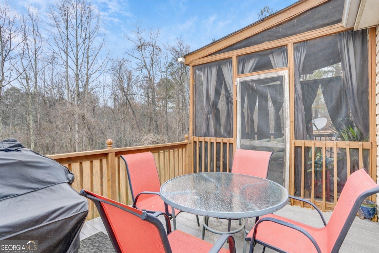 5502 Amelia Lane Ellenwood - Photo 17