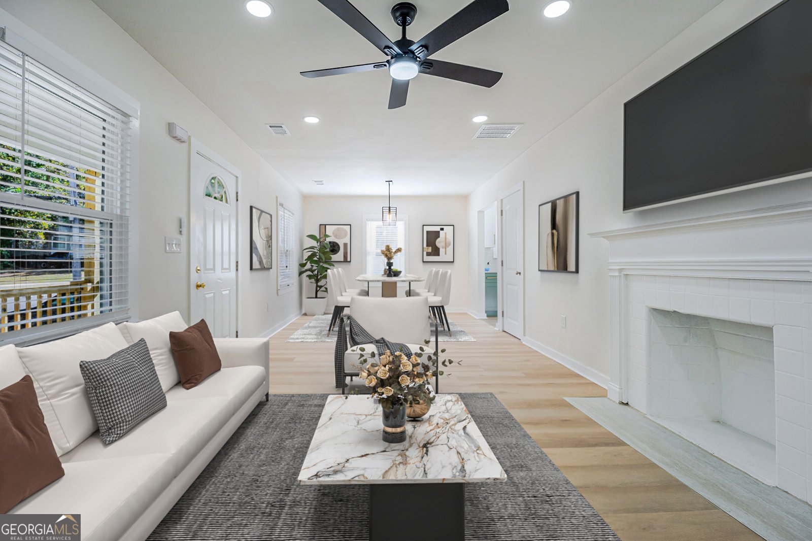 2725 Blount Street East Point - Photo 8