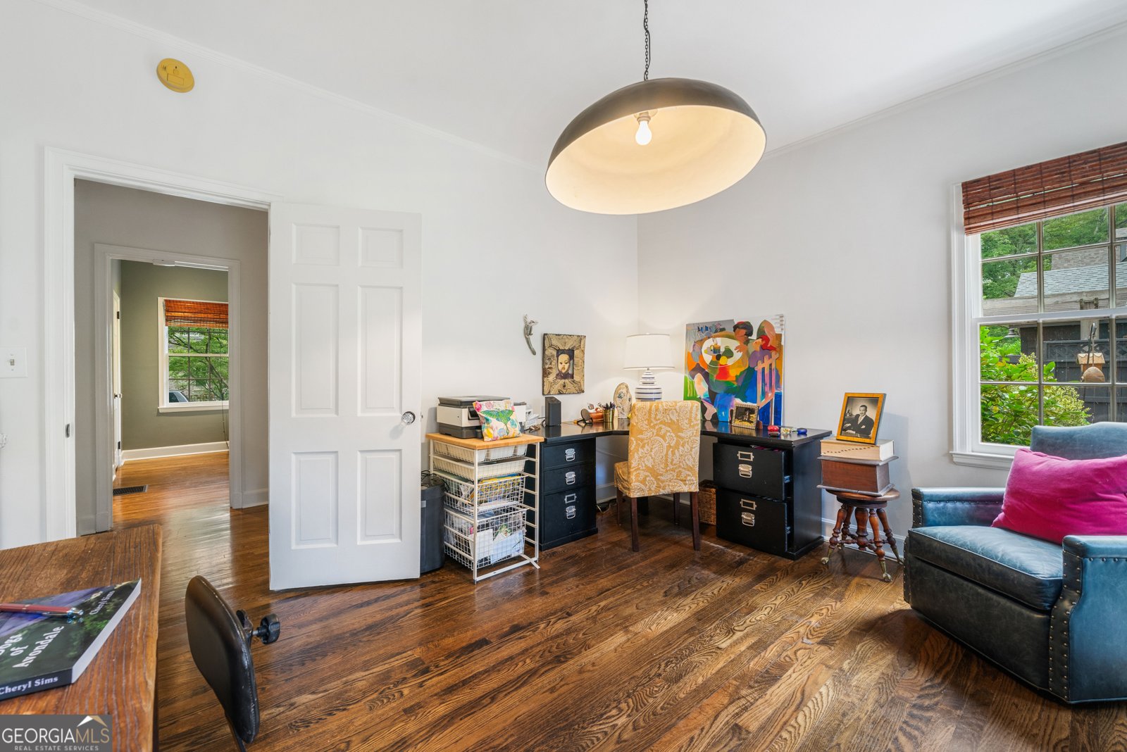 41 Clarendon Avenue Avondale Estates - Photo 11