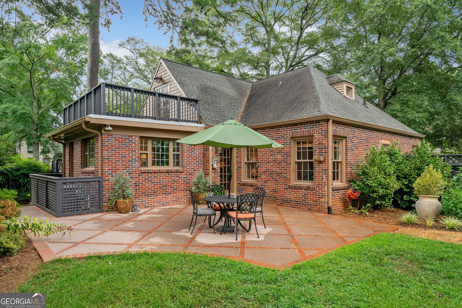 41 Clarendon Avenue Avondale Estates - Photo 23