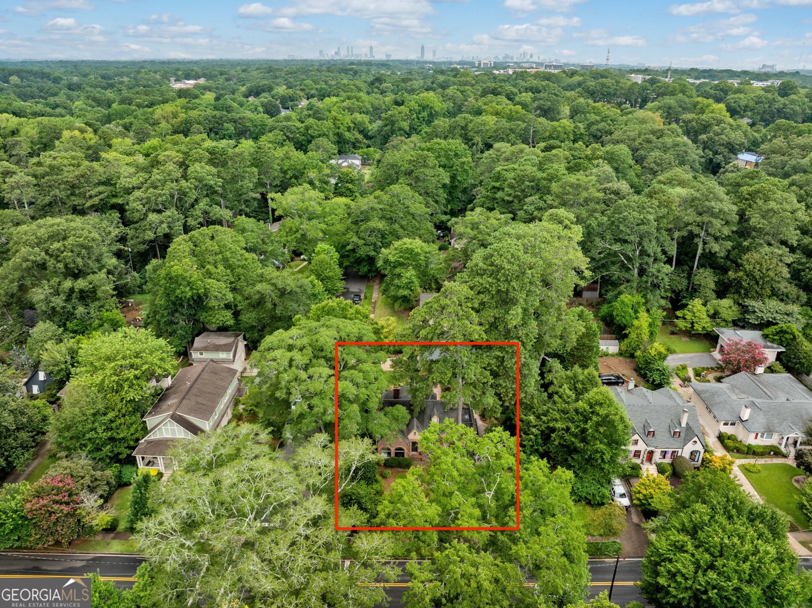 41 Clarendon Avenue Avondale Estates - Photo 35