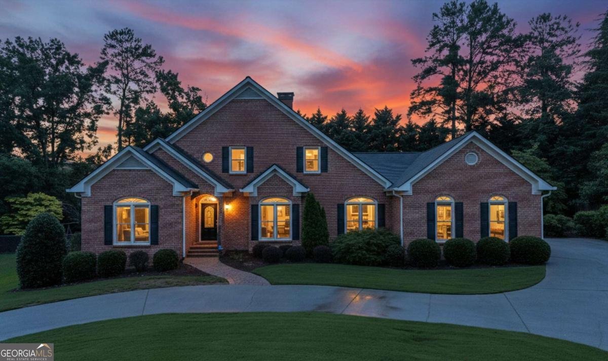 2551 Bexley Court Snellville - Photo 1