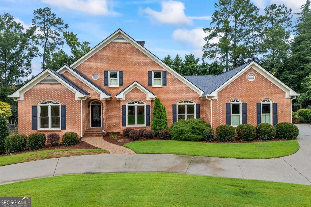 2551 Bexley Court Snellville - Photo 100