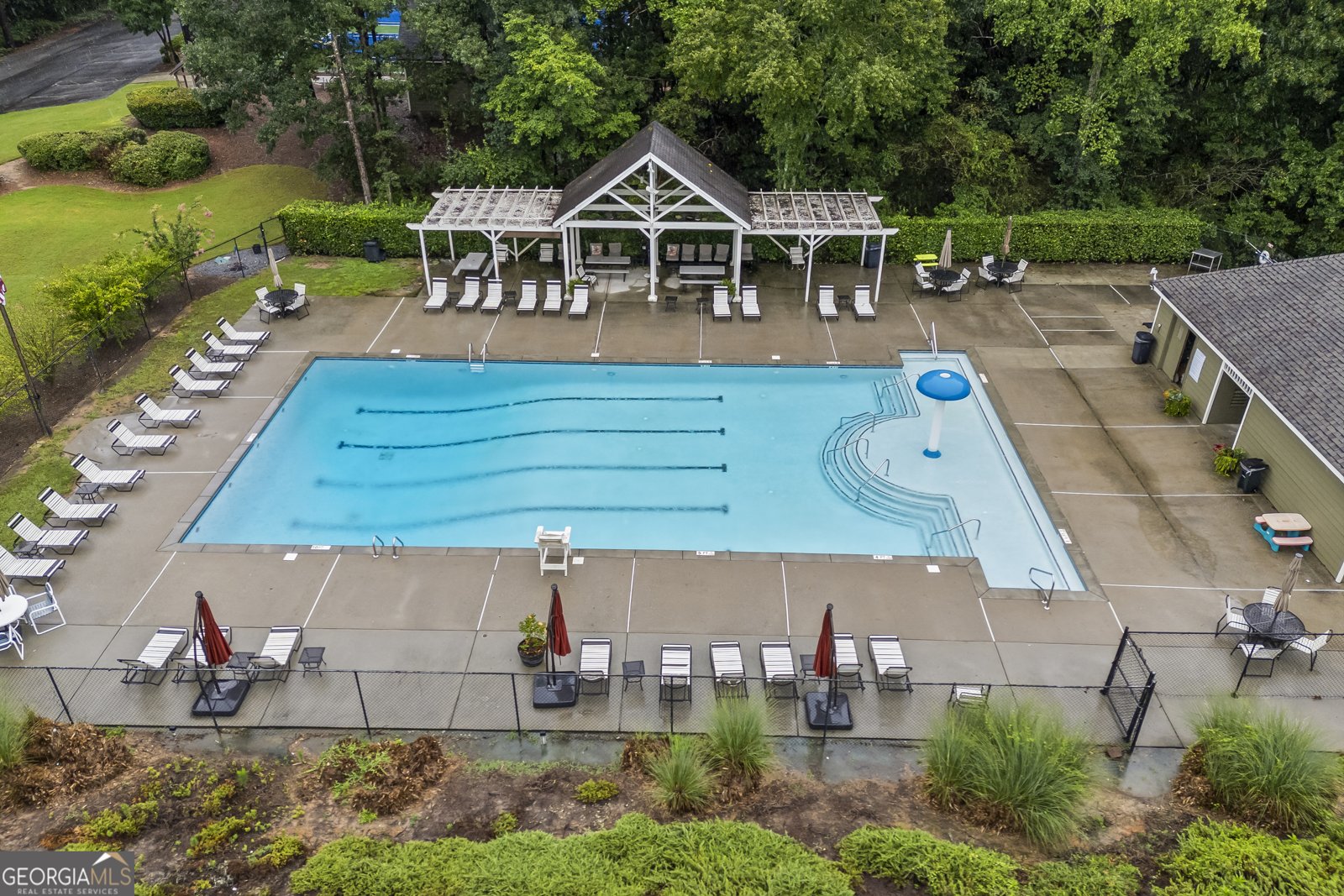 2551 Bexley Court Snellville - Photo 105