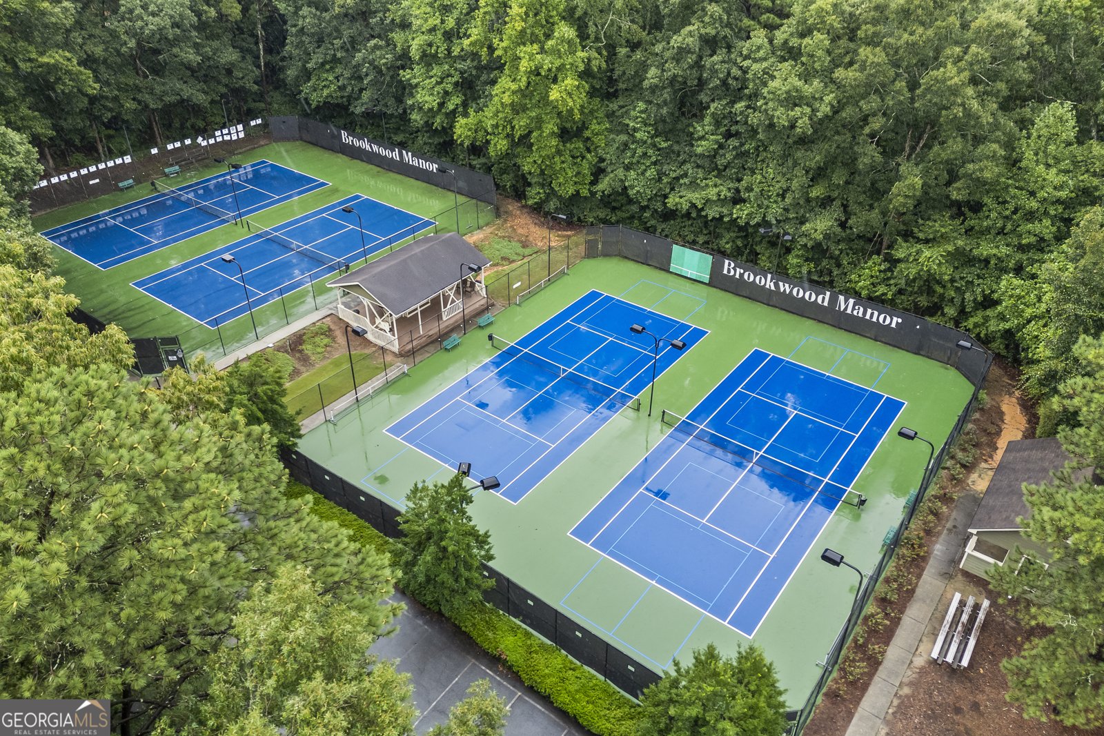 2551 Bexley Court Snellville - Photo 107