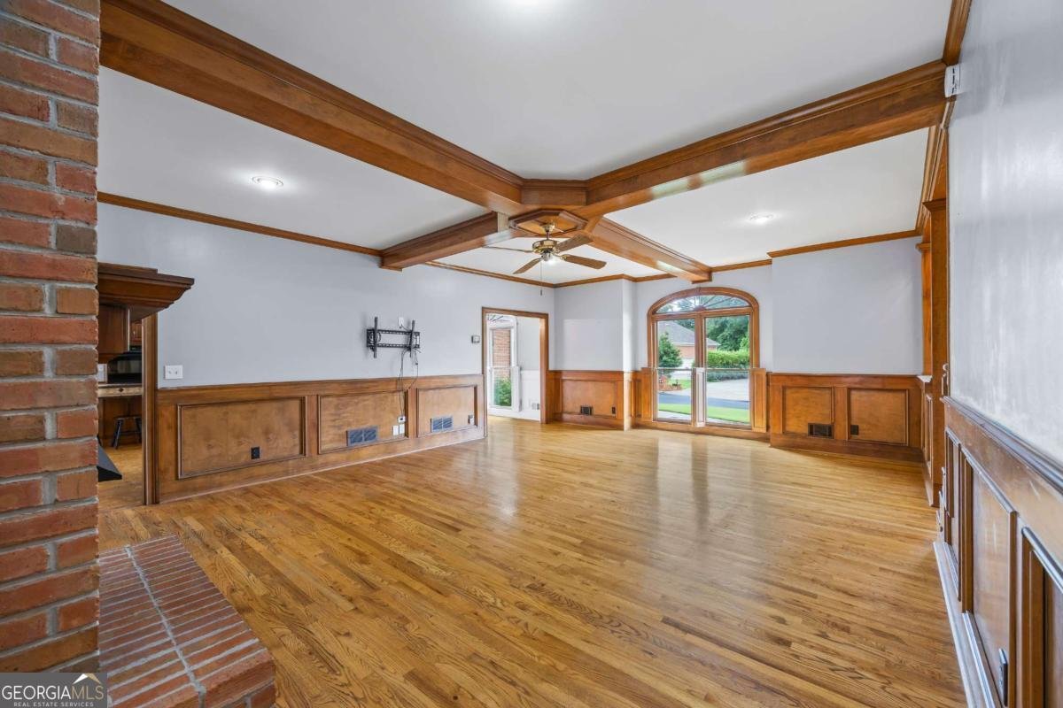 2551 Bexley Court Snellville - Photo 11