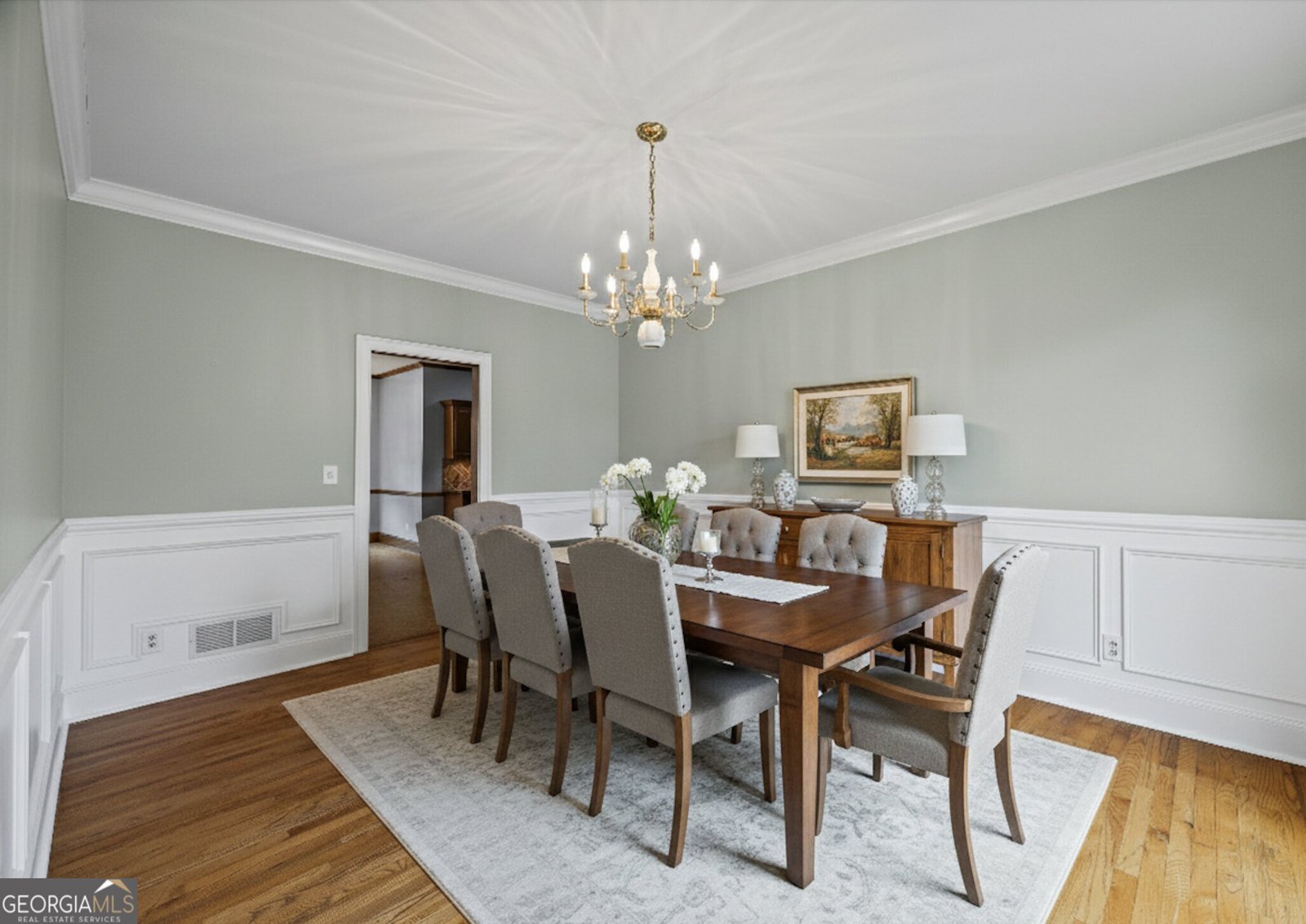 2551 Bexley Court Snellville - Photo 13