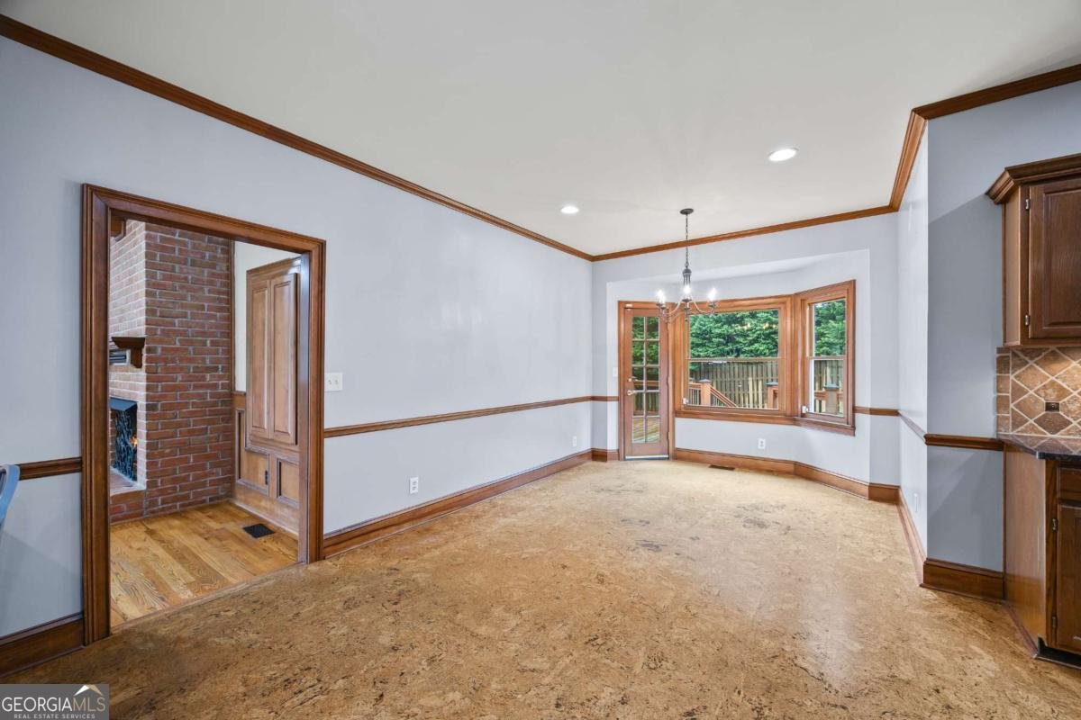 2551 Bexley Court Snellville - Photo 17