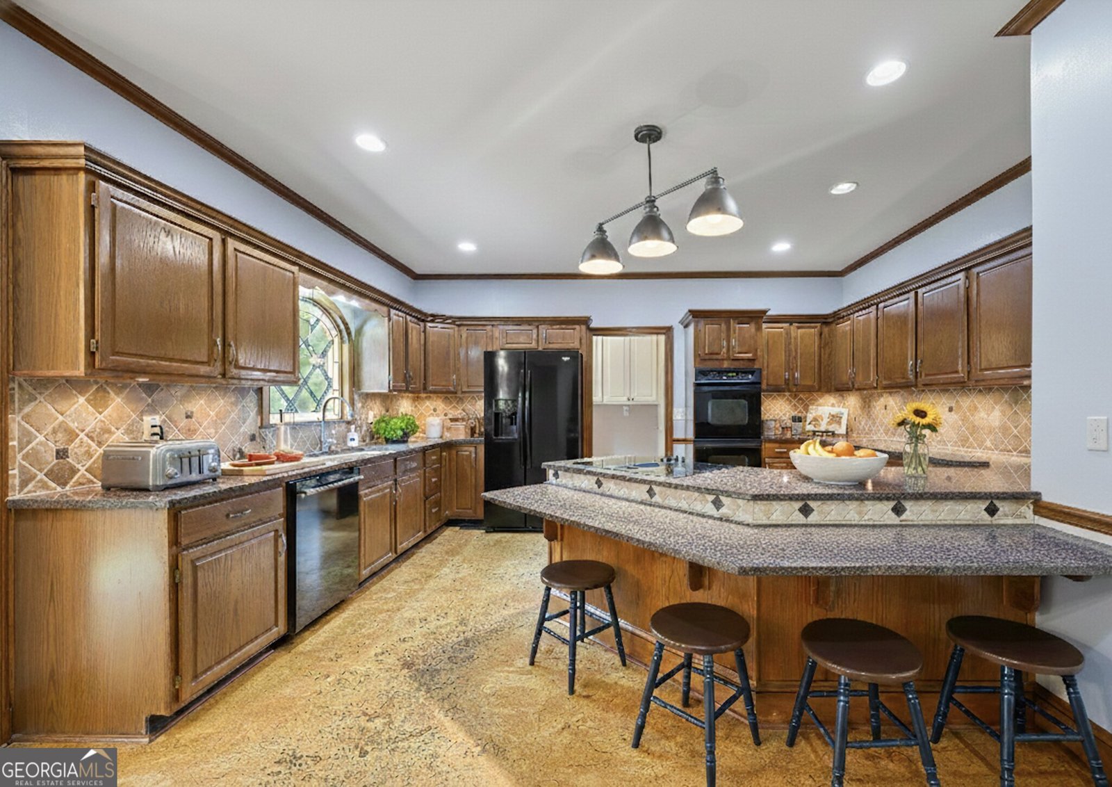 2551 Bexley Court Snellville - Photo 21