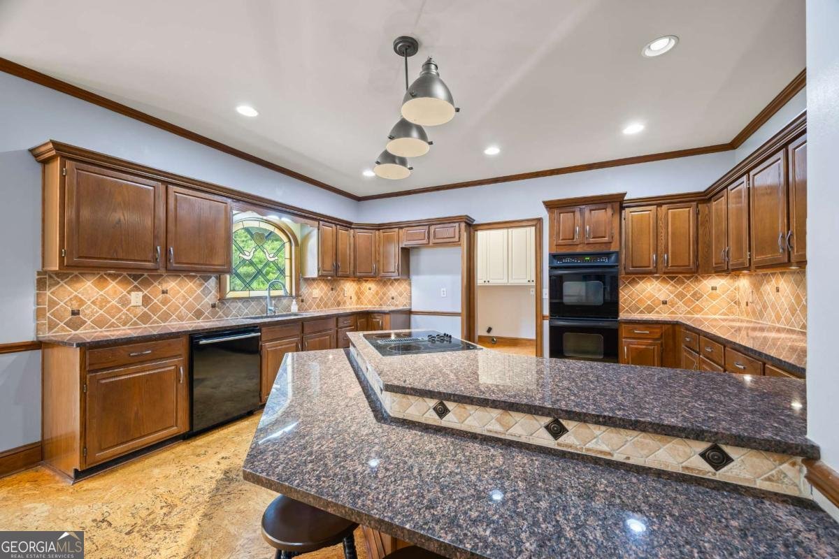 2551 Bexley Court Snellville - Photo 23