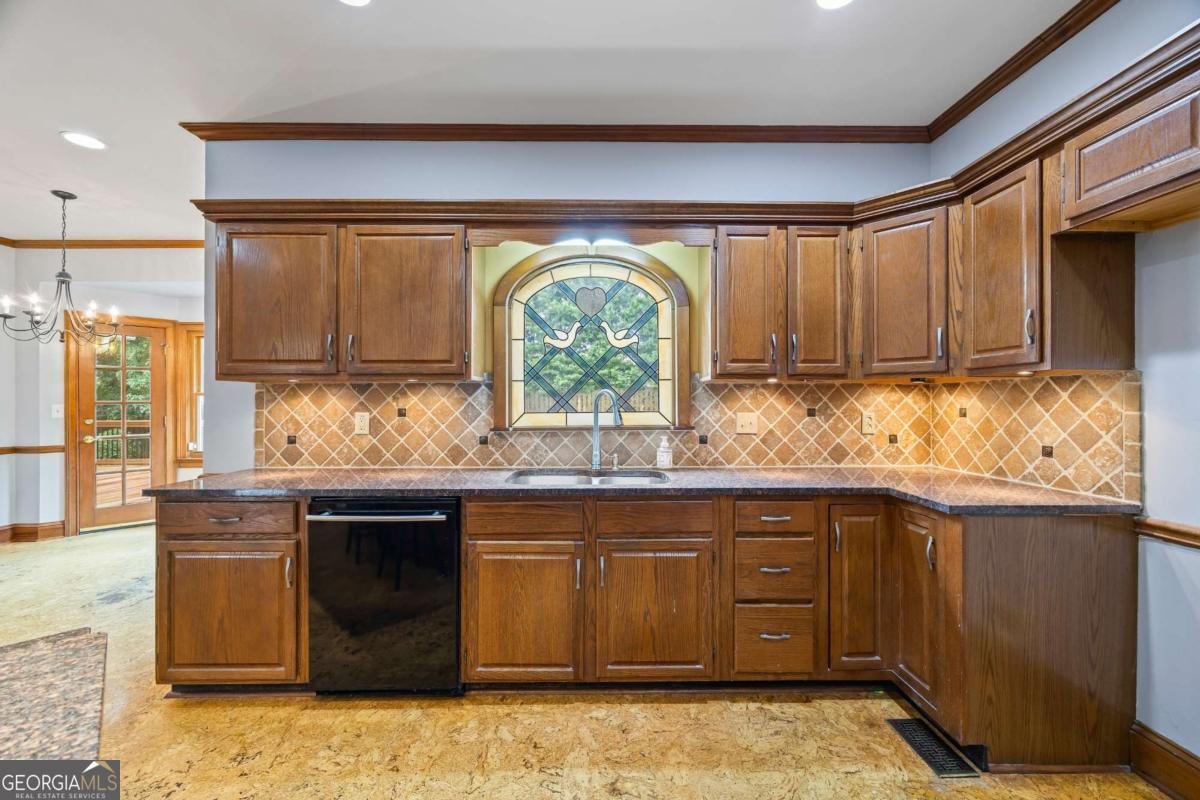 2551 Bexley Court Snellville - Photo 25