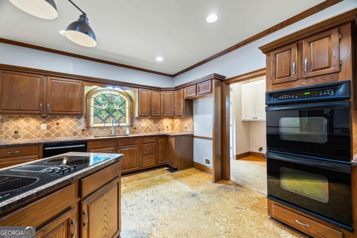 2551 Bexley Court Snellville - Photo 27