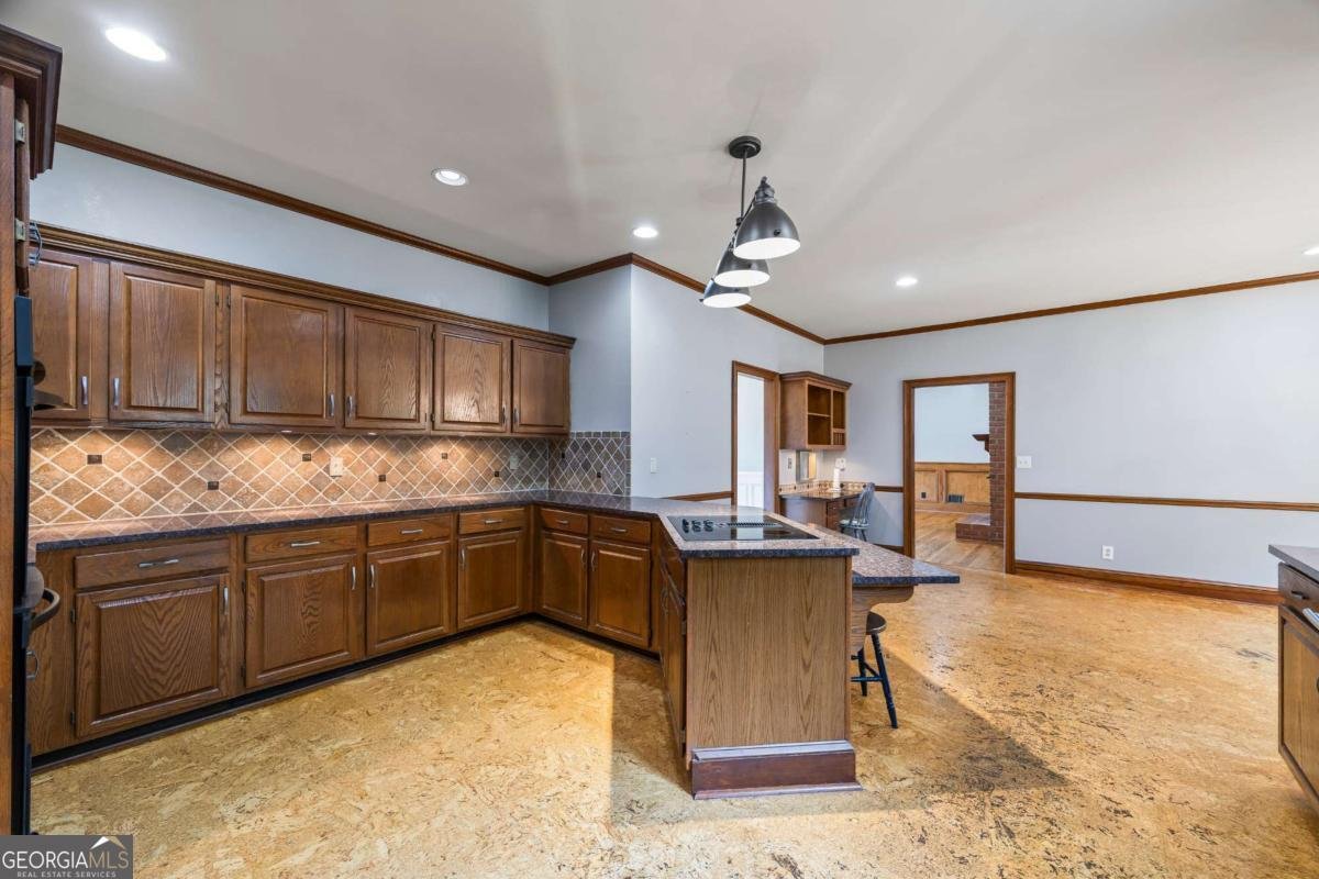 2551 Bexley Court Snellville - Photo 30