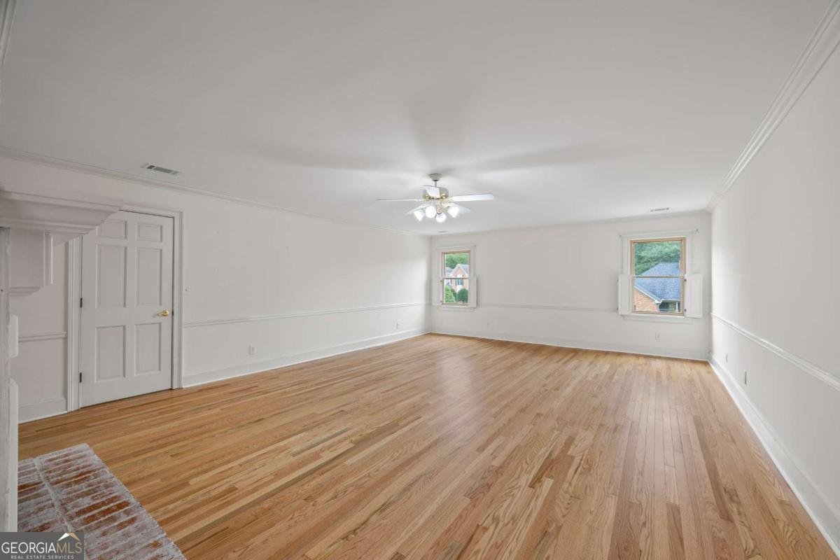 2551 Bexley Court Snellville - Photo 56