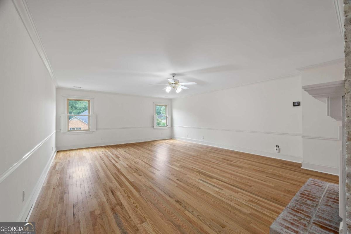 2551 Bexley Court Snellville - Photo 57