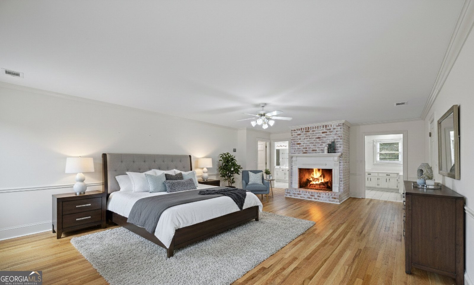 2551 Bexley Court Snellville - Photo 59