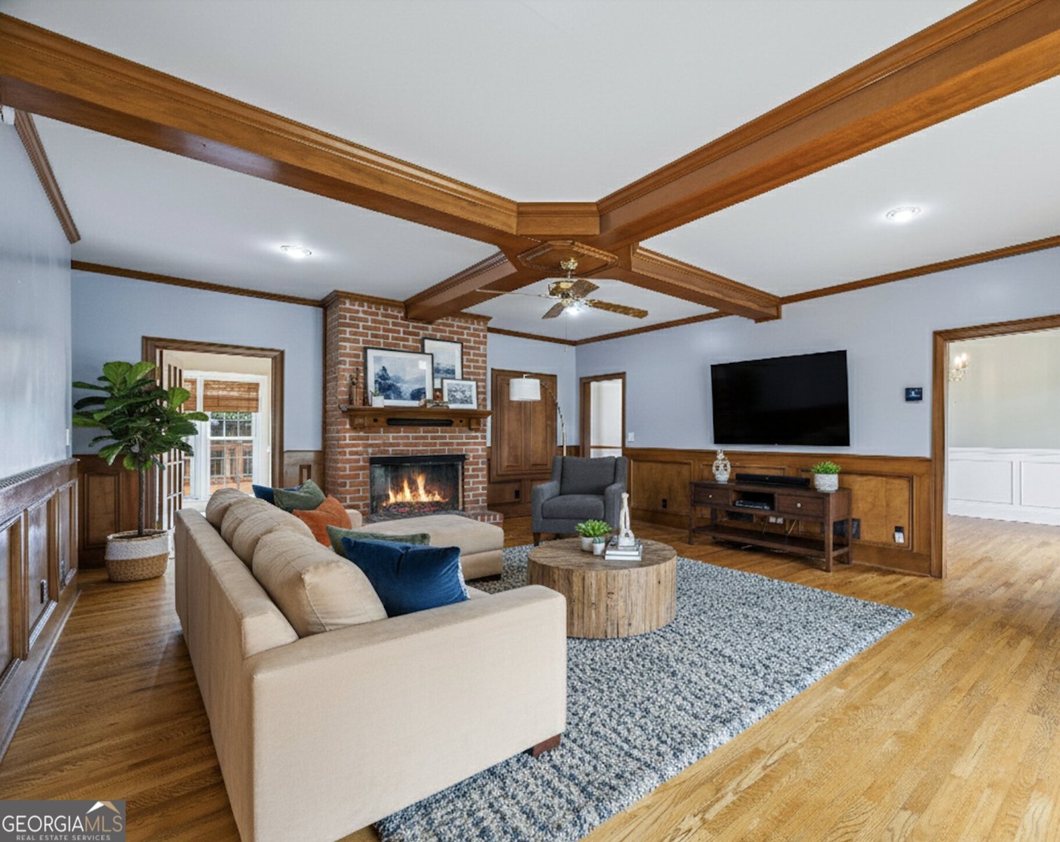 2551 Bexley Court Snellville - Photo 7