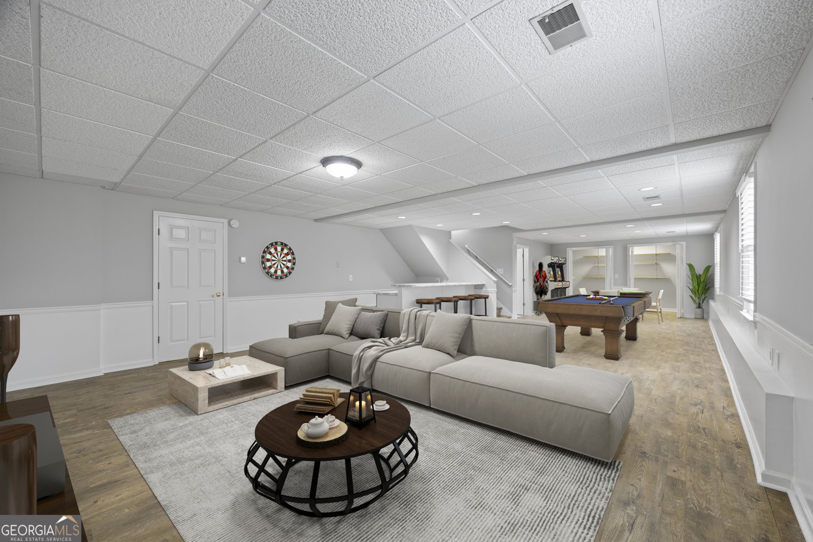 2551 Bexley Court Snellville - Photo 76