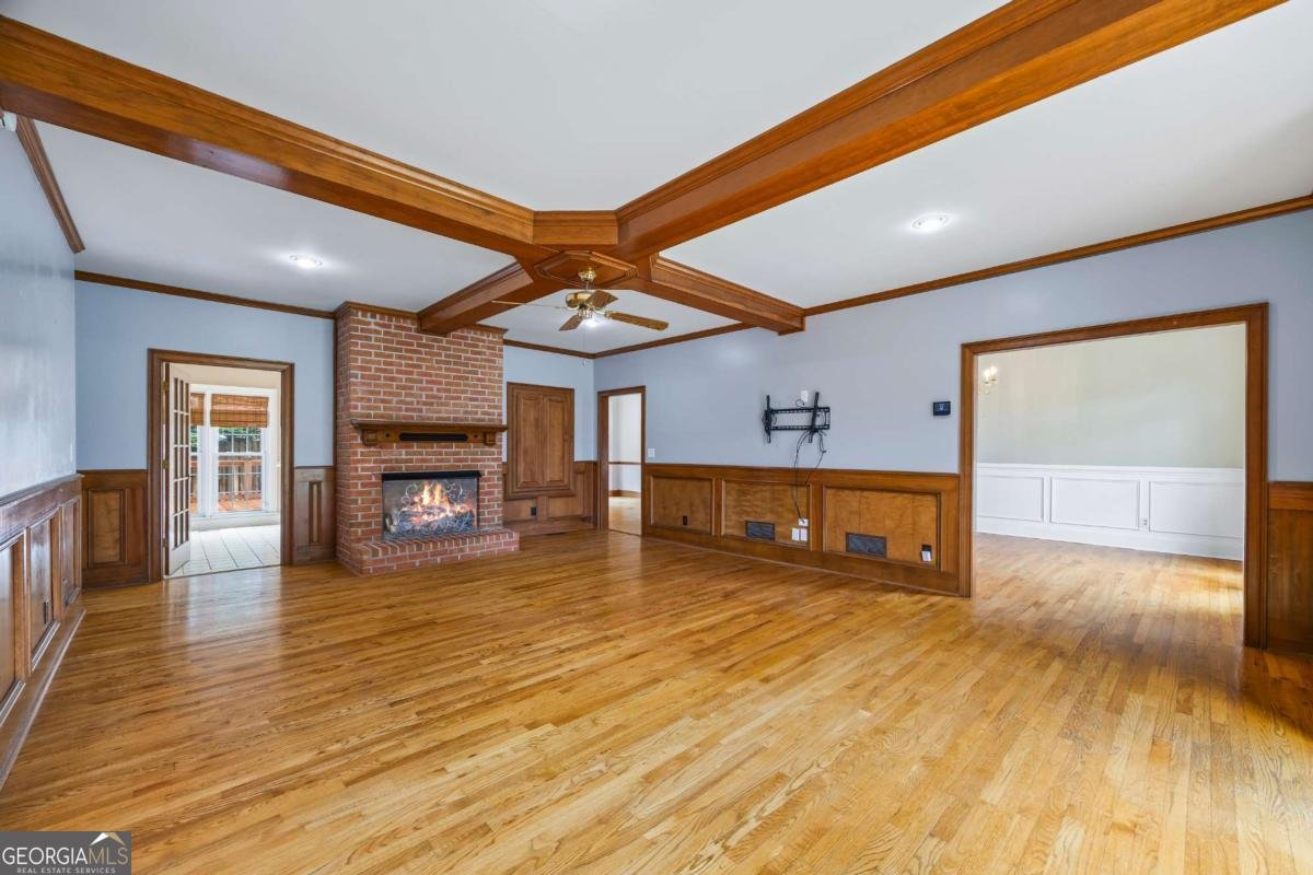 2551 Bexley Court Snellville - Photo 8