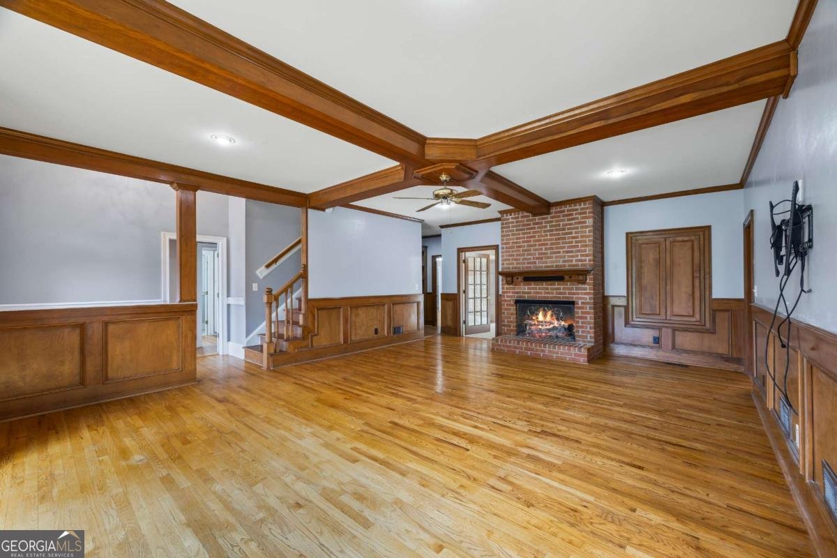 2551 Bexley Court Snellville - Photo 9