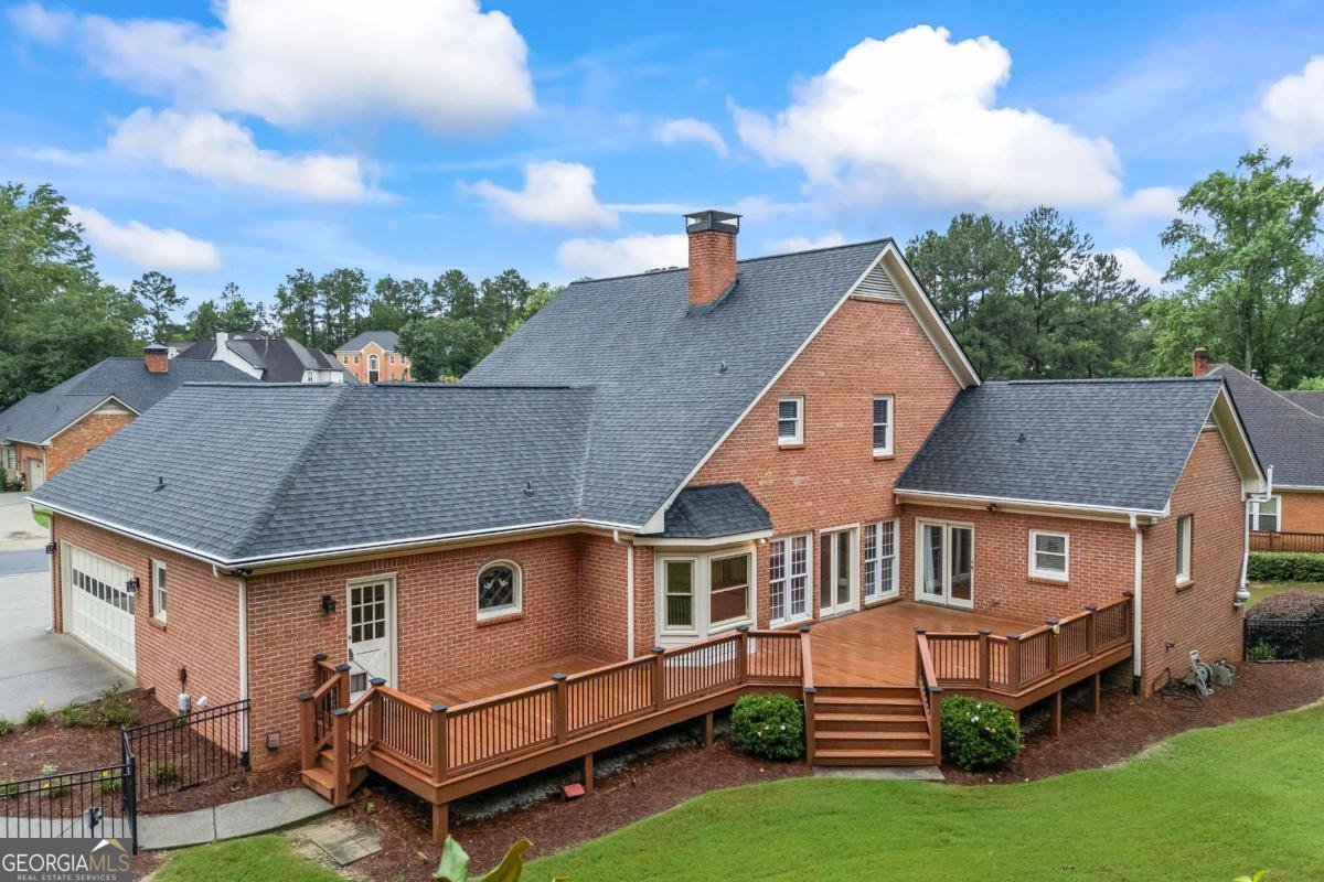 2551 Bexley Court Snellville - Photo 94