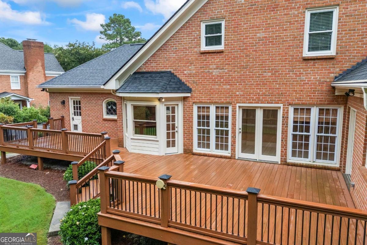 2551 Bexley Court Snellville - Photo 96