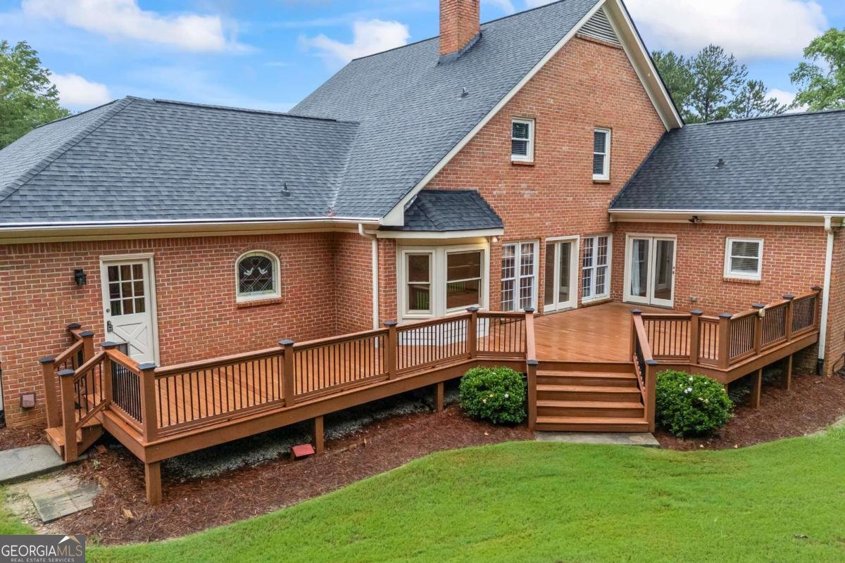 2551 Bexley Court Snellville - Photo 97