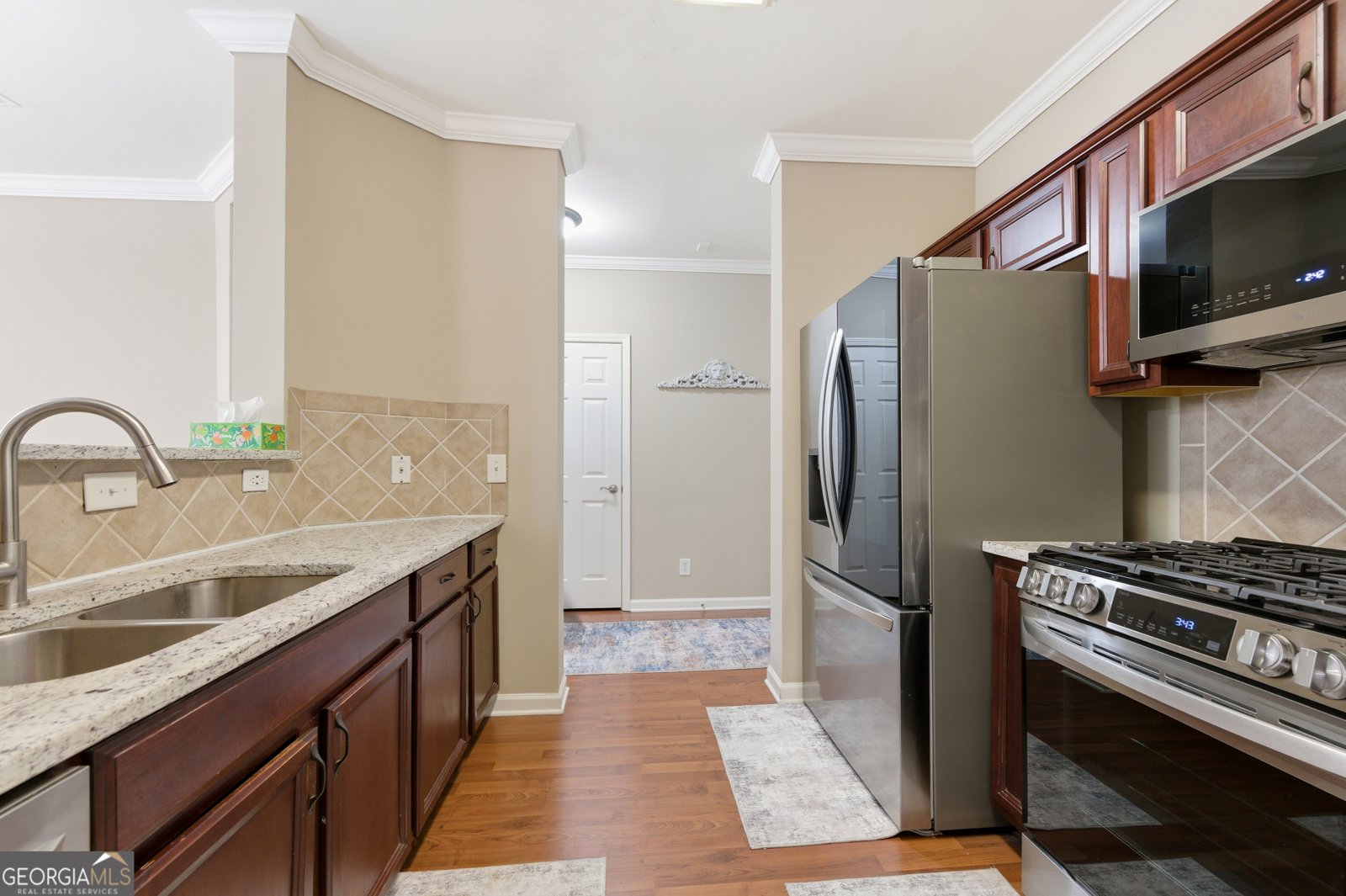 4805 Village Way Smyrna - Photo 10