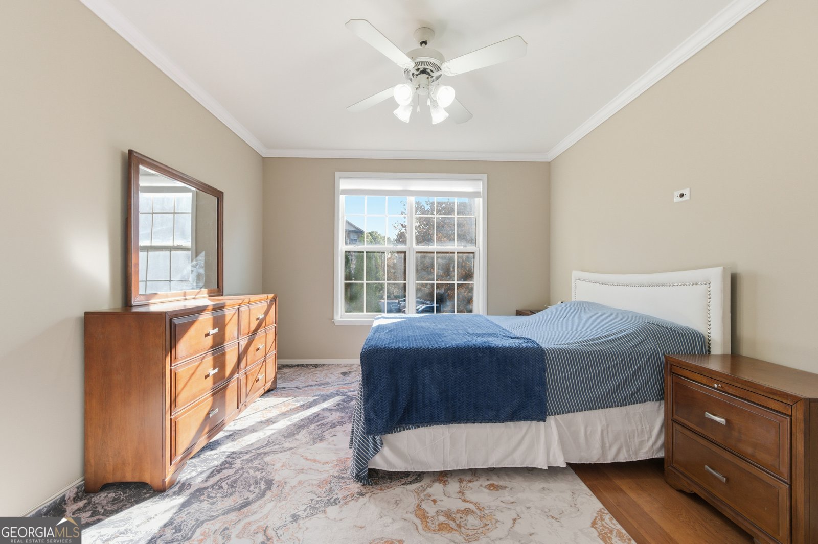 4805 Village Way Smyrna - Photo 11