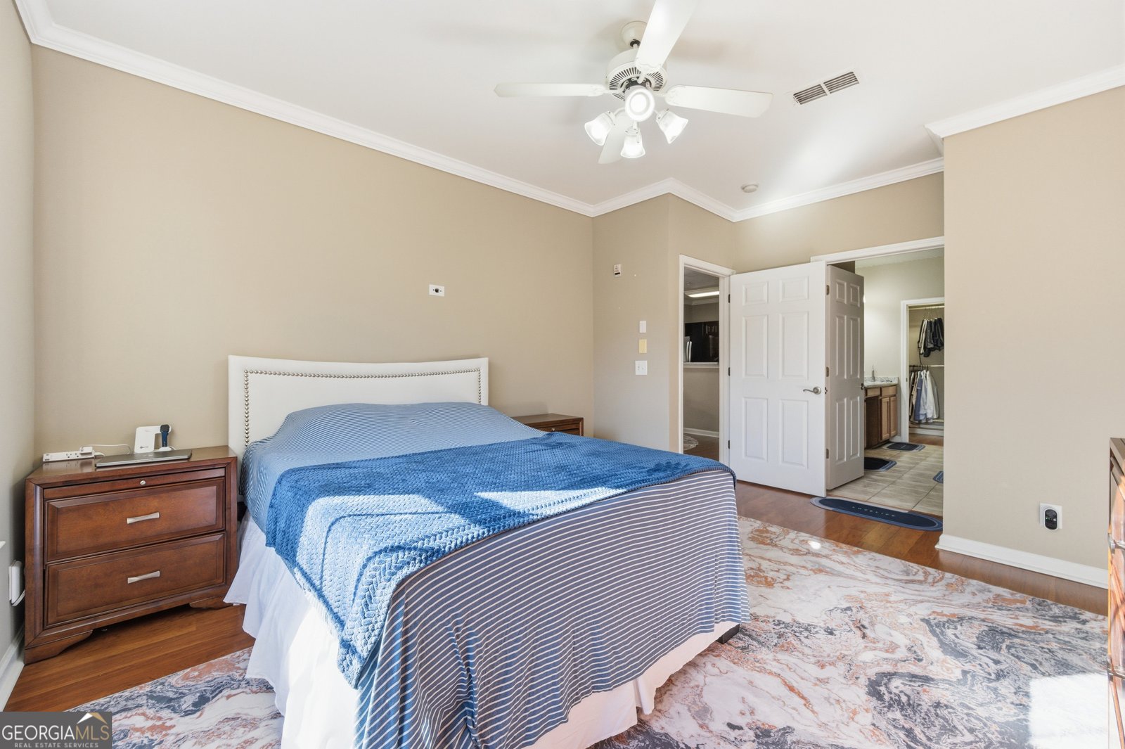 4805 Village Way Smyrna - Photo 12