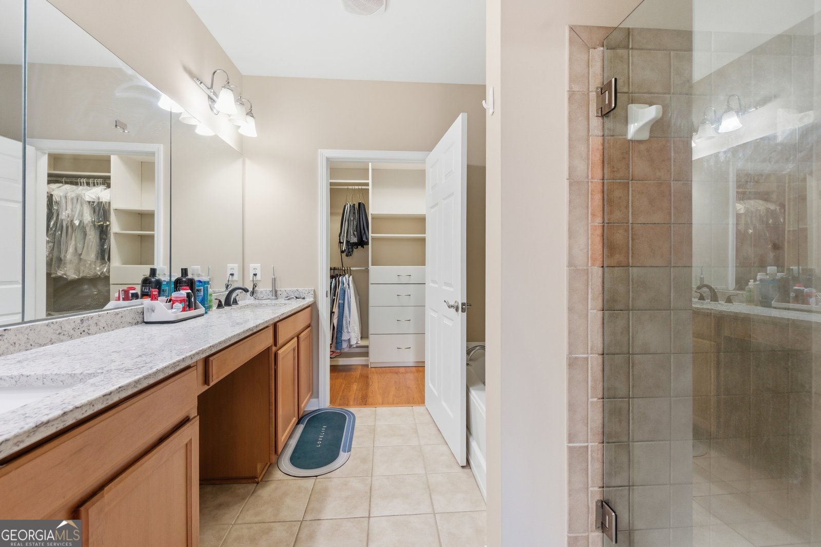 4805 Village Way Smyrna - Photo 13