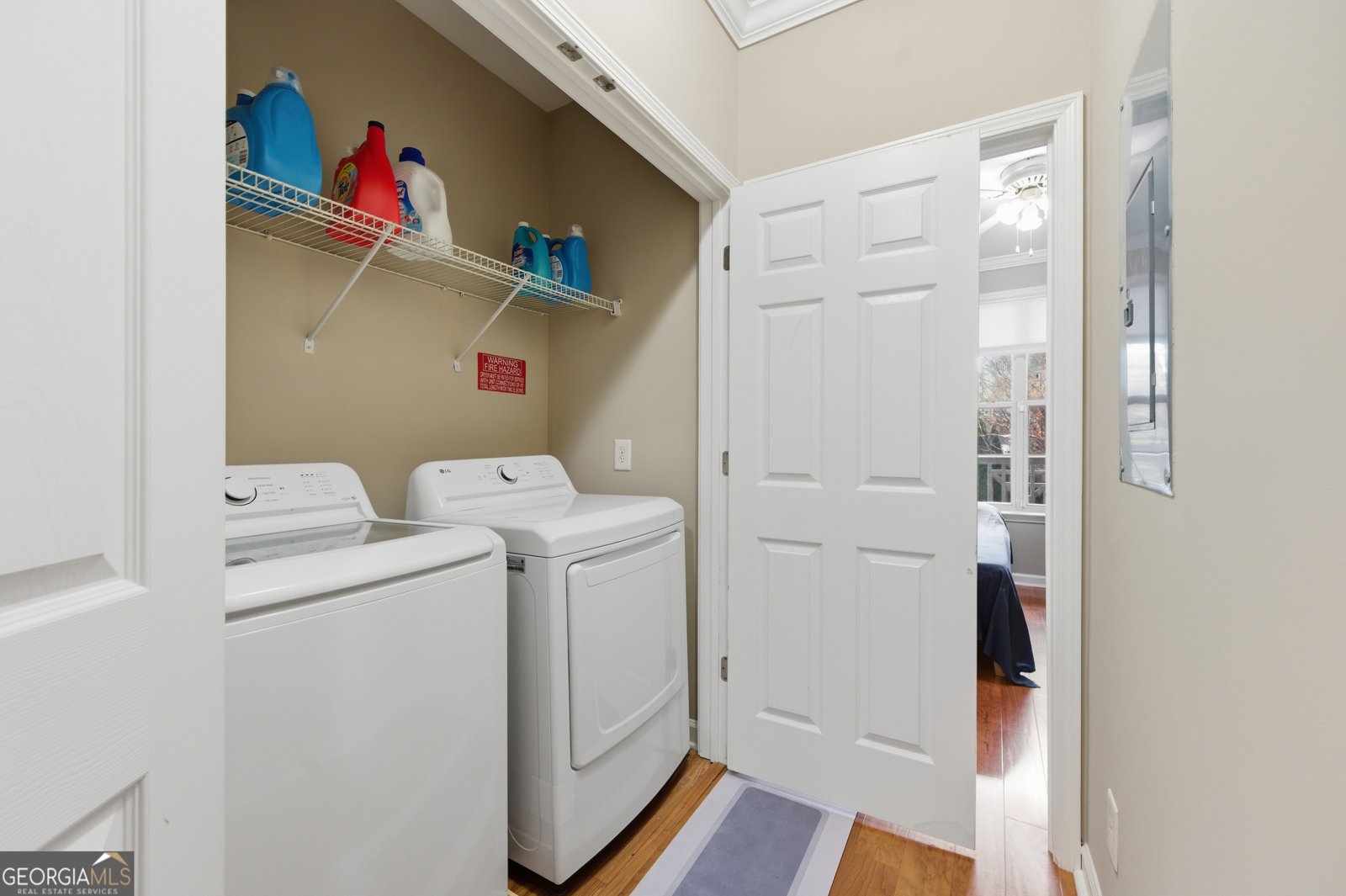 4805 Village Way Smyrna - Photo 18