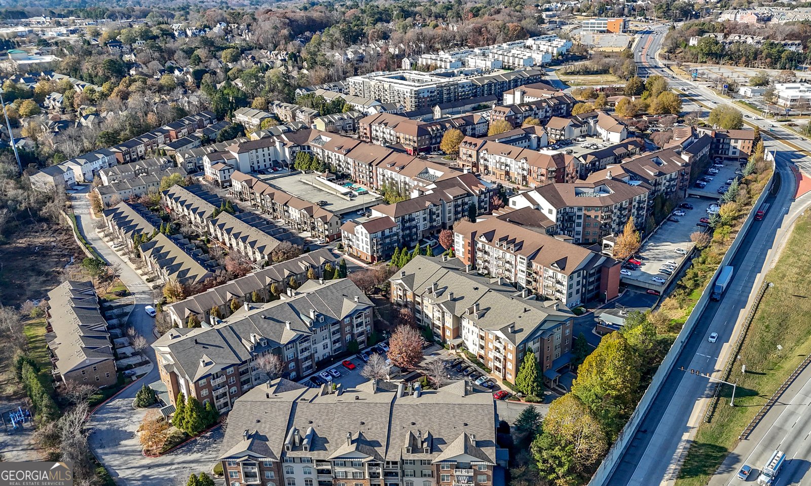 4805 Village Way Smyrna - Photo 20