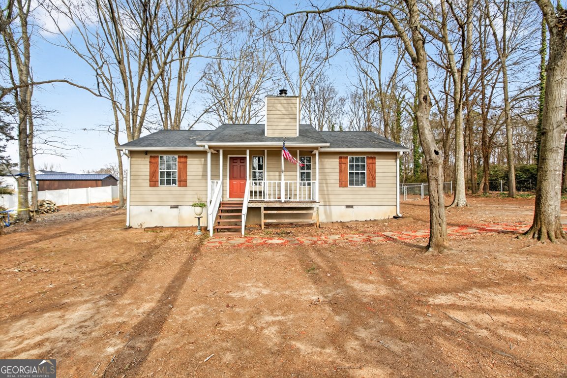 49 Ridgeway Drive Danielsville - Photo 1