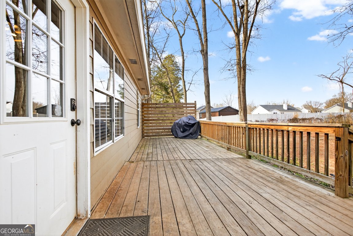 49 Ridgeway Drive Danielsville - Photo 22