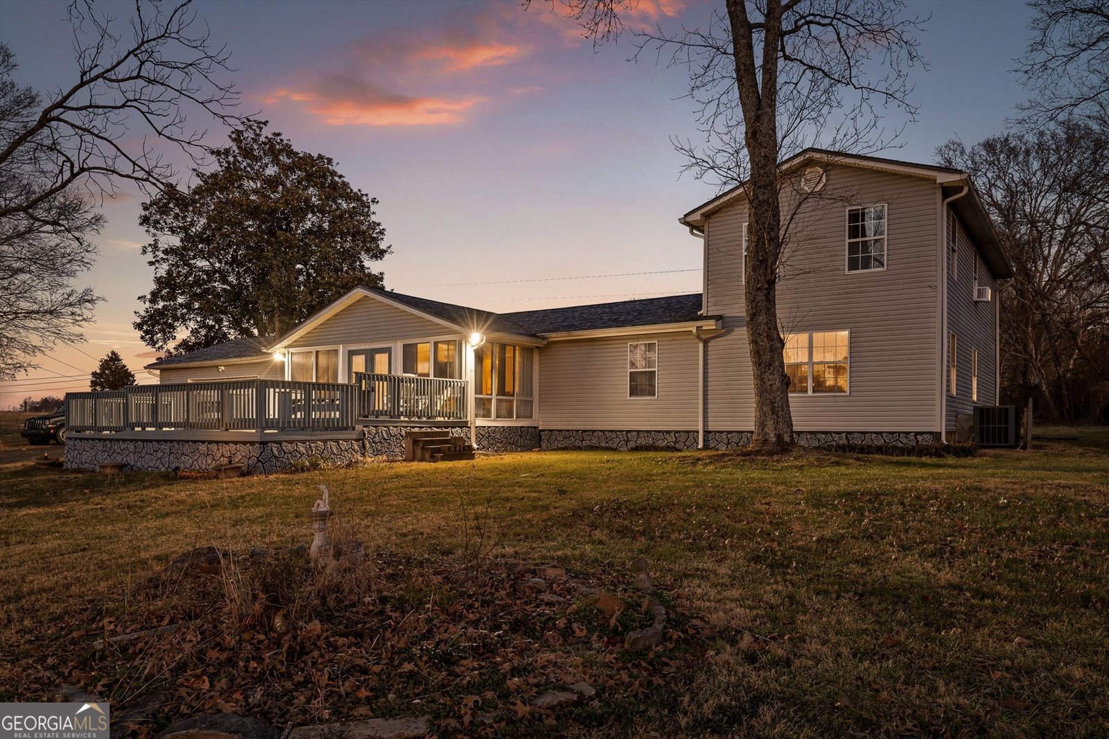 1151 Baker And Hearn Circle Chickamauga - Photo 31