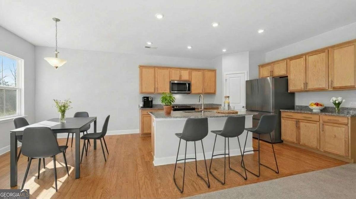 1576 Maston Road Auburn - Photo 14