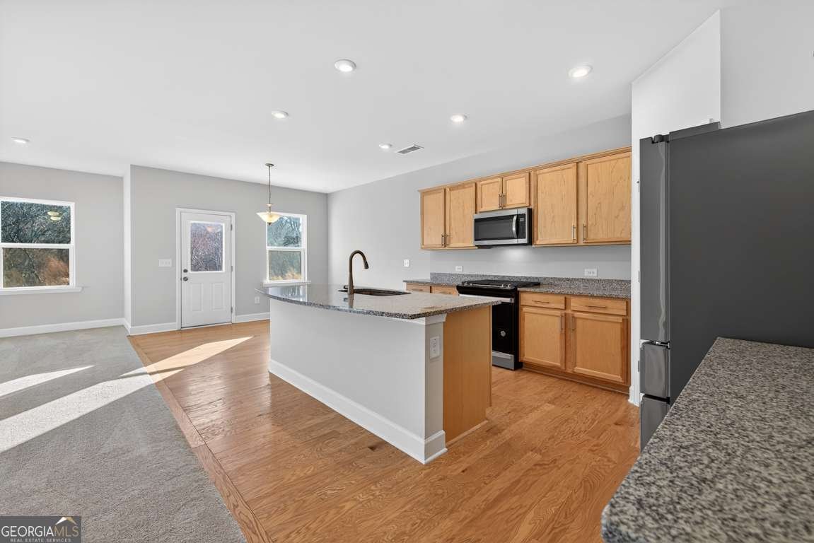 1576 Maston Road Auburn - Photo 15