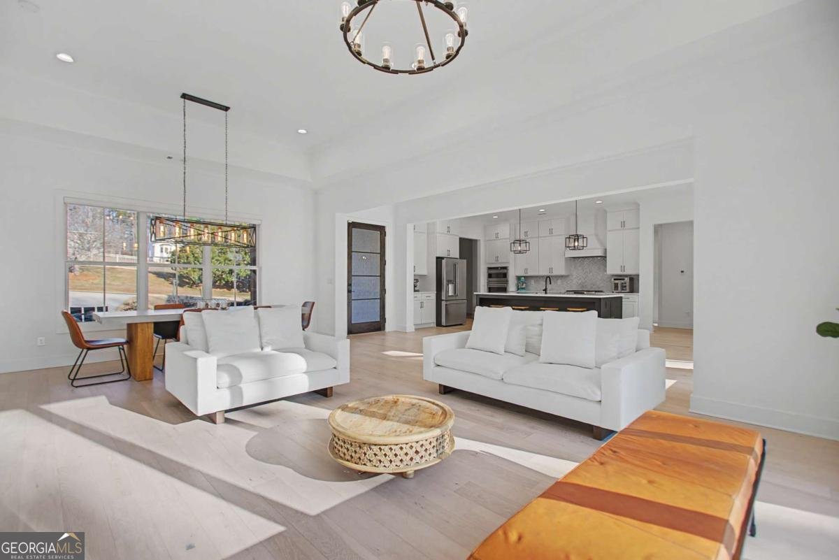 5306 Weeping Creek Trail Flowery Branch - Photo 10